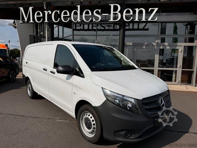 Hochdachkombi Mercedes-Benz Vito 116 CDI 3200 Klima Kamera Audio40
