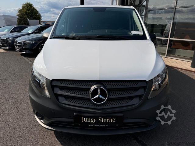 Hochdachkombi Mercedes-Benz Vito 116 CDI 3200 Klima Kamera Audio40
