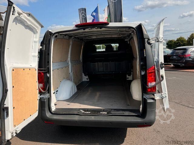 Hochdachkombi Mercedes-Benz Vito 116 CDI 3200 Klima Kamera Audio40
