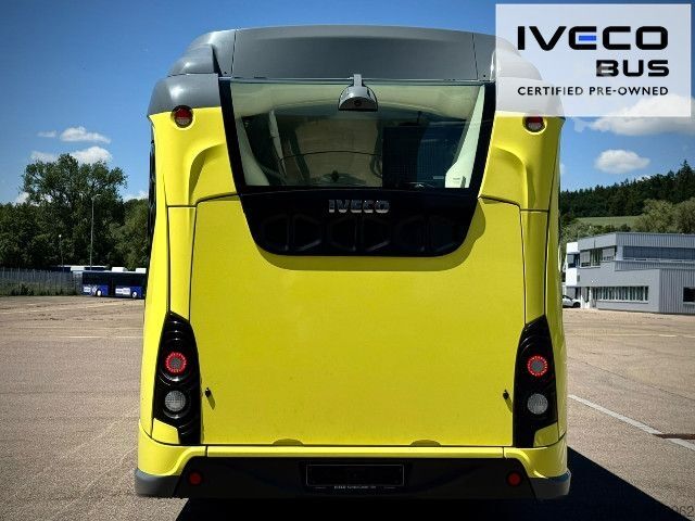 Stadtbus IVECO E-Way GX 337 E Elektrobus