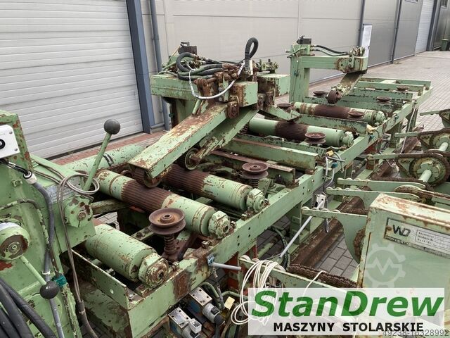 Umrandungslinie WD FR8RM WD WD FR8RM