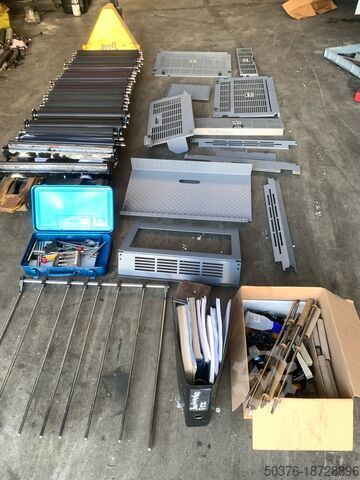 2-Farben-Offset „gerade“ Druckmaschine mit Alkoholbefeuchtung Hashimoto (Japan) Impulse F-522