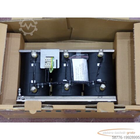 Component Siemens 6SL3000-0DE28-0AA0 3-Phasen-HFD Netzdrossel  !