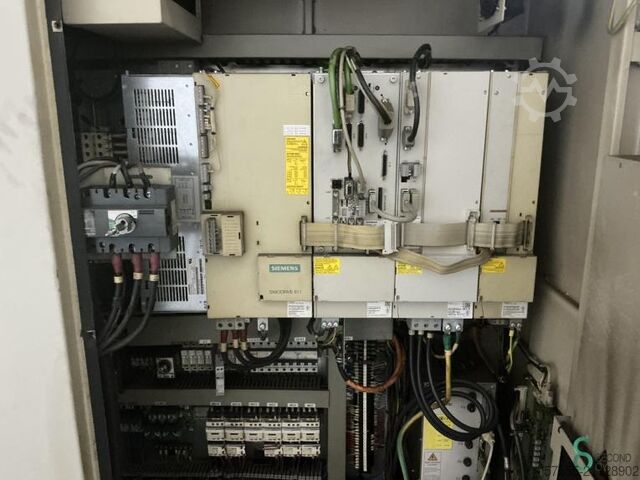 Horizontaldrehmaschinen  Hardinge Talent-10/78 2006 Hardinge 