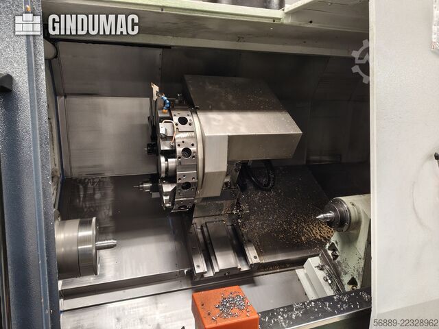 SPINNER TC 800 110 MC SPINNER TC 800 110 MC