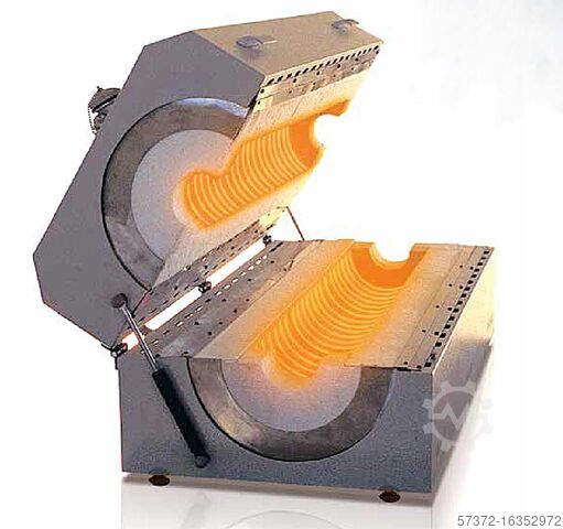 Rohrofen Thermconcept ROK 70/500/11