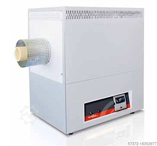 Rohrofen Thermconcept ROHT 50/200/17