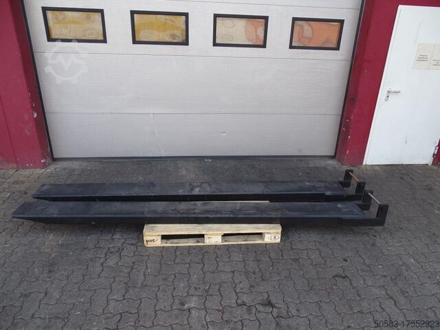 Gabelverlängerung *Sonstige Gabelverlängerung