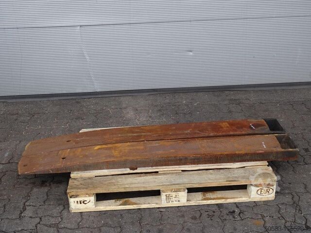 Gabelverlängerung *Sonstige Gabelverlängerung