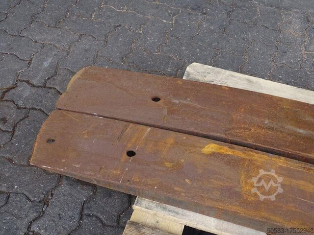 Gabelverlängerung *Sonstige Gabelverlängerung