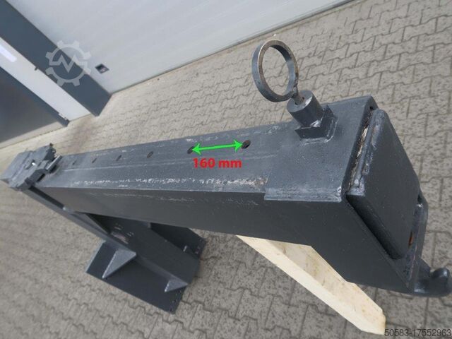 Jib crane *Sonstige Kranarm