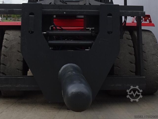 Carrying mandrel *Sonstige CD4216