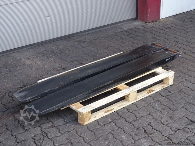 Gabelverlängerung *Sonstige Gabelverlängerung