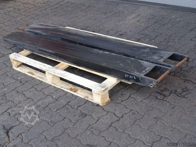 Gabelverlängerung *Sonstige Gabelverlängerung