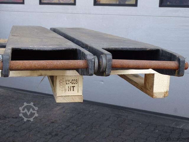 Fork Extension *Sonstige Gabelverlängerung