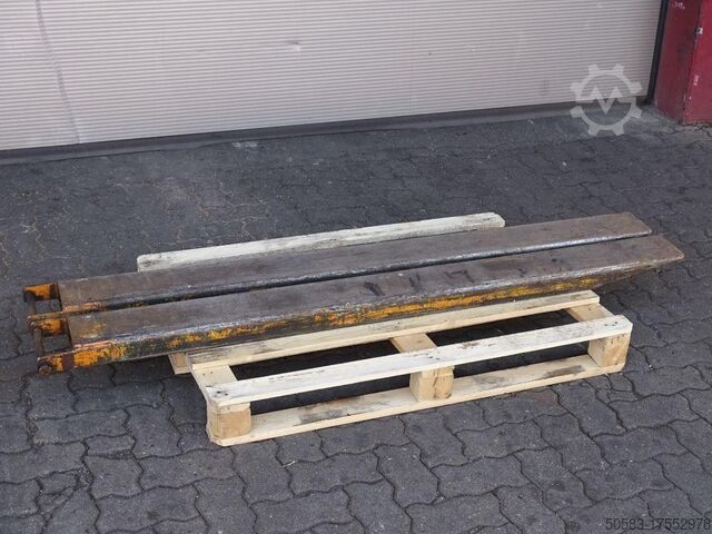 Gabelverlängerung *Sonstige Gabelverlängerung