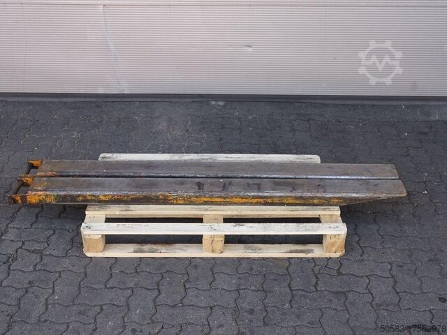 Gabelverlängerung *Sonstige Gabelverlängerung
