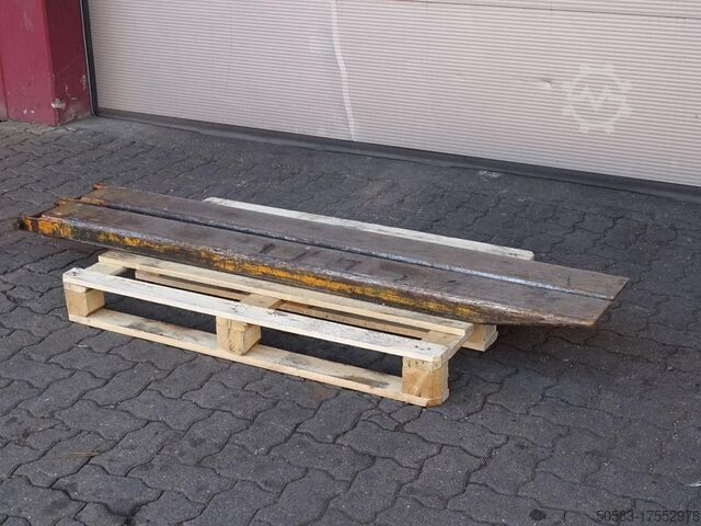 Fork Extension *Sonstige Gabelverlängerung