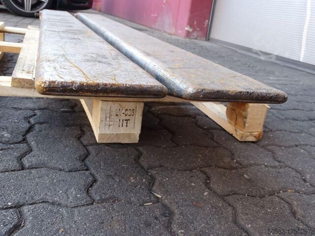 Gabelverlängerung *Sonstige Gabelverlängerung