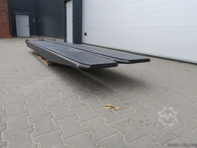 Fork Extension *Sonstige Gabelverlängerung