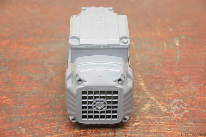 Gear motor 0.12 kW 23 rpm SEW-Eurodrive WA10/T DRN63MS4