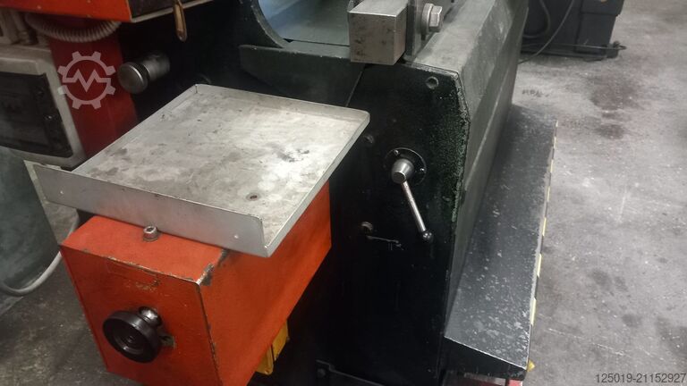 Abkantpresse RG 25-12 DBM3 TASK SCHIAVI-AMADA RG 25-12 DBM3