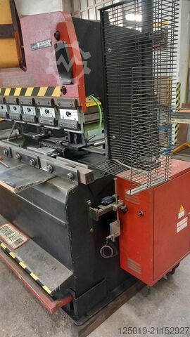 Abkantpresse RG 25-12 DBM3 TASK SCHIAVI-AMADA RG 25-12 DBM3