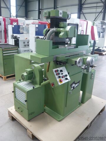 Surface grinding machine Degen FSH O 300