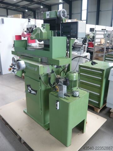 Surface grinding machine Degen FSH O 300