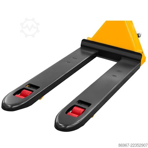 Pallet Jack with Electronic Scale CORMAK SP2000E