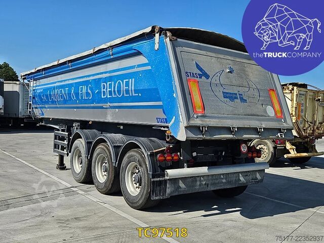 Tipper Stas 