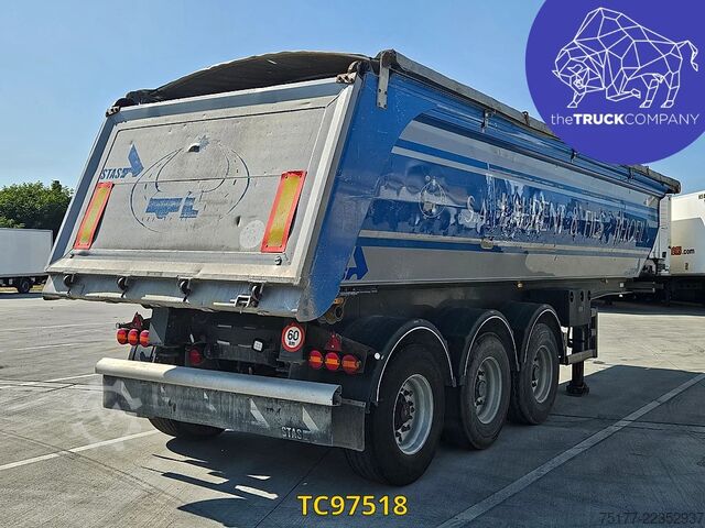 Tipper Stas 
