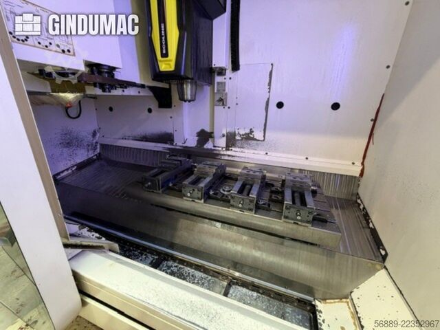 DMG MORI ecoMill 1035V DMG MORI ecoMill 1035V