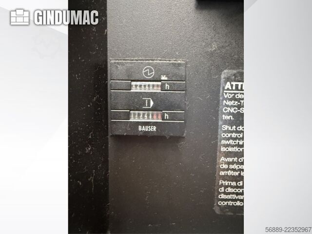 DMG MORI ecoMill 1035V DMG MORI ecoMill 1035V