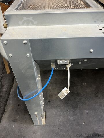 Grinding table Nestro 