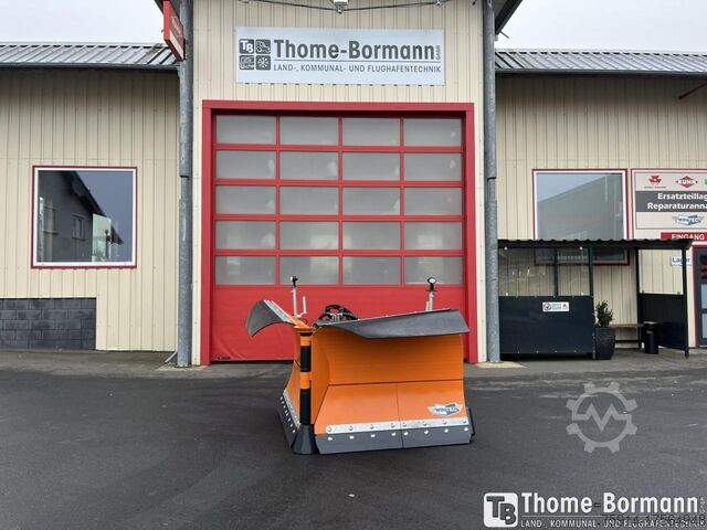 Road sweeper Wintec Vario XM 300 DIN