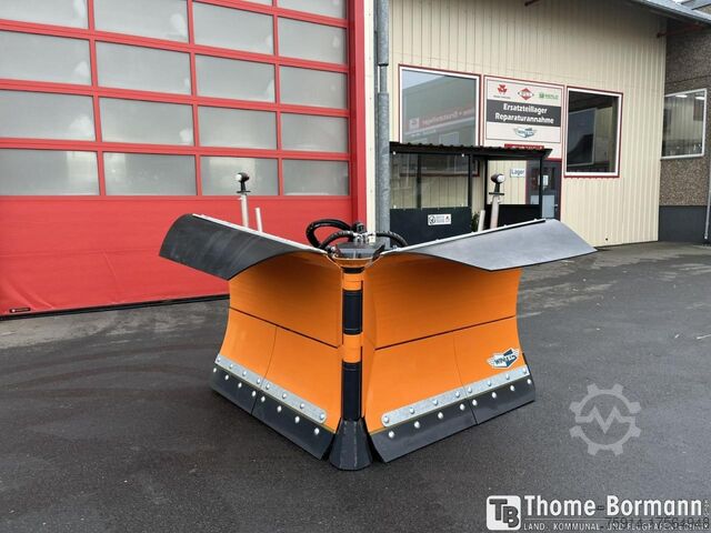 Road sweeper Wintec Vario XM 300 DIN