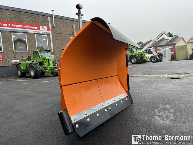 Road sweeper Wintec Vario XM 300 DIN