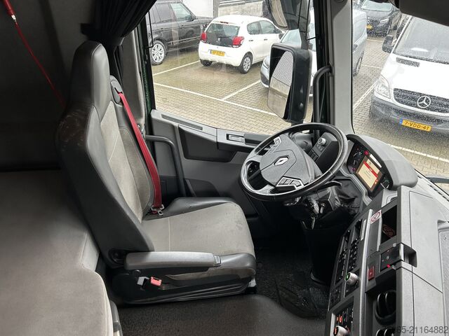 Standard-SZM Renault T 380 Comfort / 667 dkm  / ECU Problem / NL Tru...