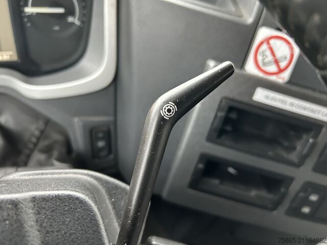 Standard-SZM Renault T 380 Comfort / 667 dkm  / ECU Problem / NL Tru...