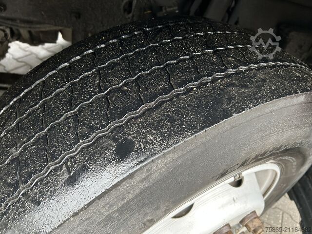 Standard-SZM Renault T 380 Comfort / 667 dkm  / ECU Problem / NL Tru...