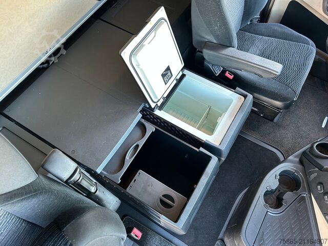 Standard-SZM Mercedes-Benz Actros 1842 Gigaspace / 432 dkm / Full Spoiler ...