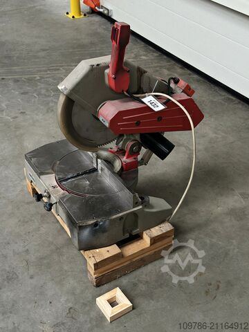 Kapp- und Gehrungssäge OMGA T50.350 Omga T50.350