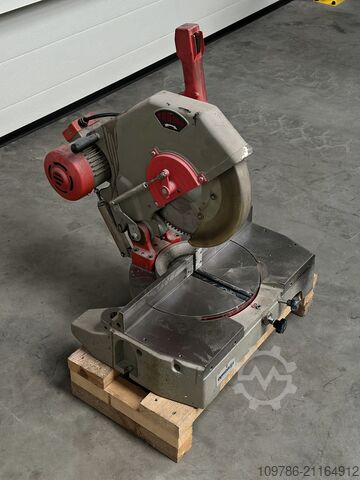 Kapp- und Gehrungssäge OMGA T50.350 Omga T50.350