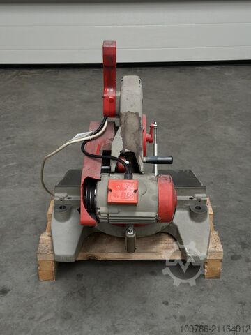 Kapp- und Gehrungssäge OMGA T50.350 Omga T50.350