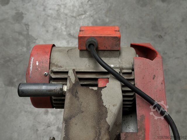 Kapp- und Gehrungssäge OMGA T50.350 Omga T50.350