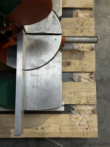 Kapp- und Gehrungssäge OMS FC 300 RAP OMS FC 300 RAP