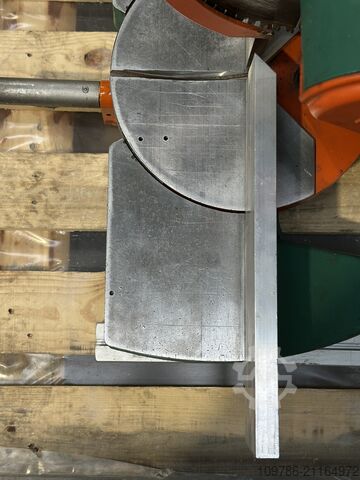 Kapp- und Gehrungssäge OMS FC 300 RAP OMS FC 300 RAP