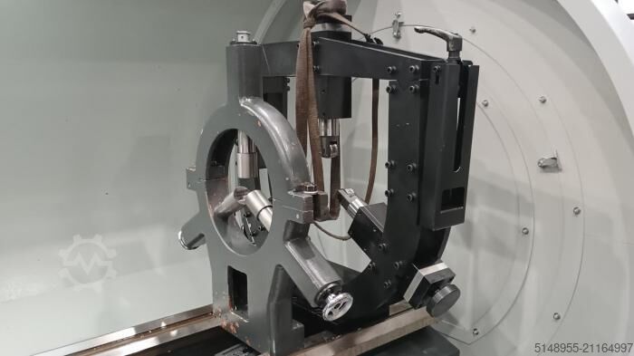 CNC-Drehmaschine STYLE STYLE 750
