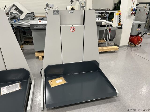 Pile elevator Polar Mohr LW 1000-4 Paper Stack Lift